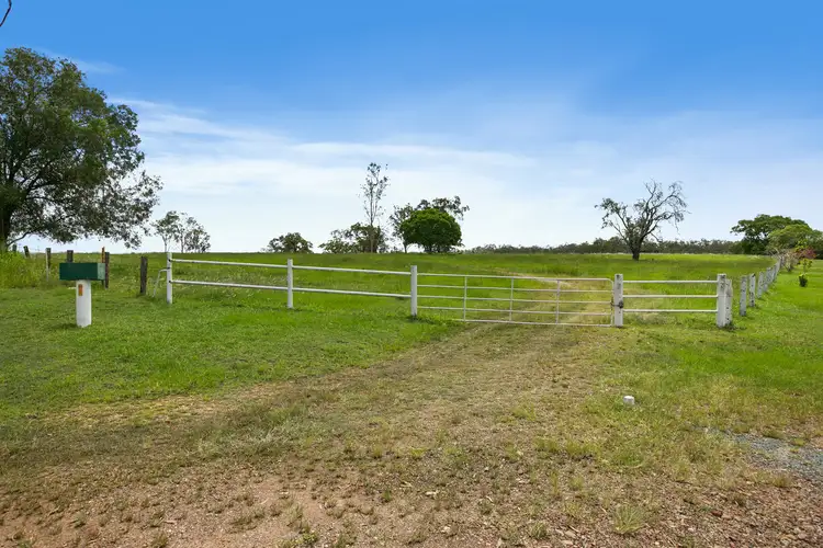 1204 Bauple-Woolooga Road, Paterson QLD 4570