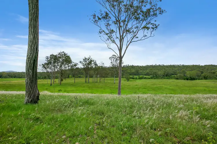 Third view of Homely land listing, 1204 Bauple-Woolooga Road, Paterson QLD 4570