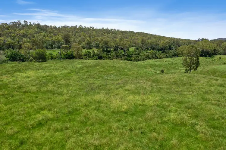 Fourth view of Homely land listing, 1204 Bauple-Woolooga Road, Paterson QLD 4570