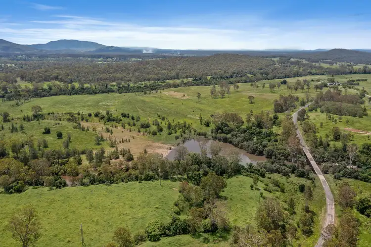 Fifth view of Homely land listing, 1204 Bauple-Woolooga Road, Paterson QLD 4570