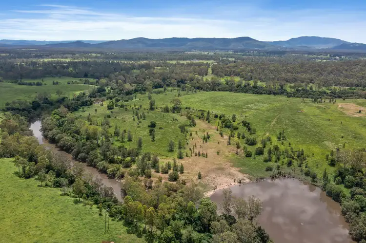Sixth view of Homely land listing, 1204 Bauple-Woolooga Road, Paterson QLD 4570