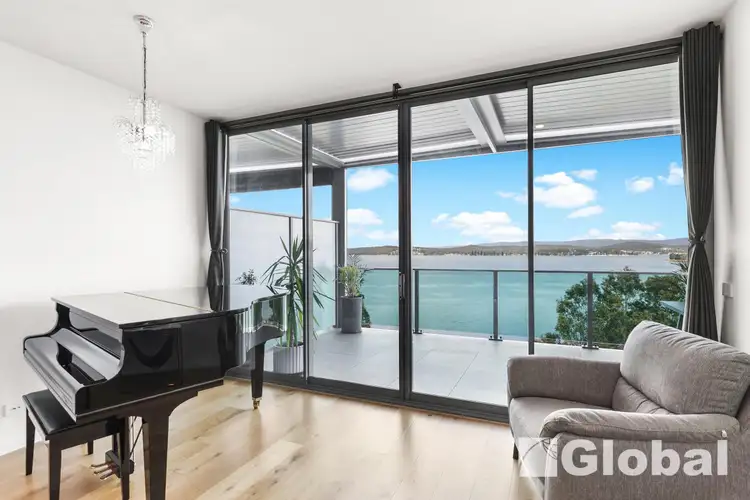 Fifth view of Homely apartment listing, 602/482 The Esplanade, Warners Bay NSW 2282