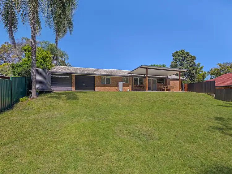 Fourth view of Homely house listing, 2 Elm Close, Sinnamon Park QLD 4073