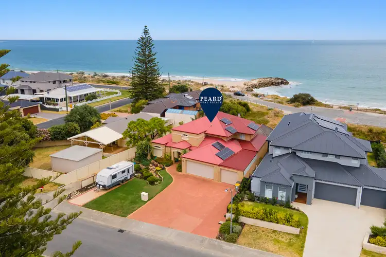 48 Hickman Road, Silver Sands WA 6210