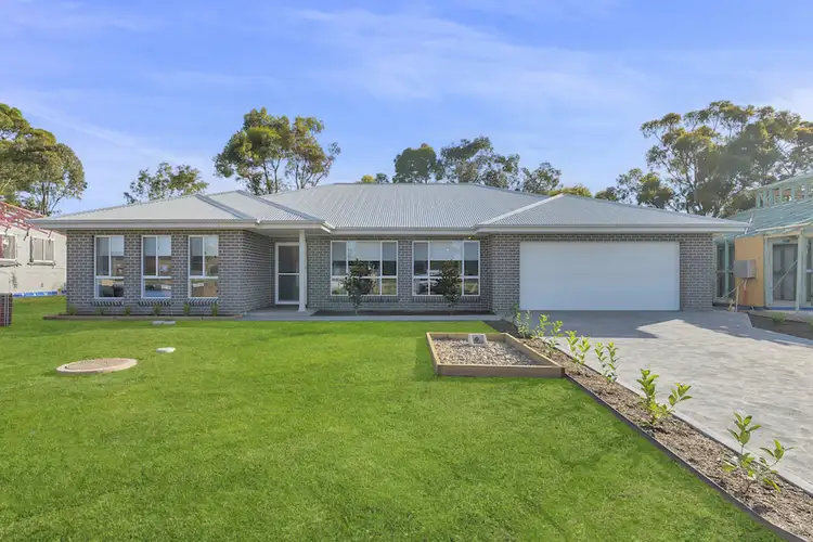 20/5 Colvin Place, Goulburn NSW 2580
