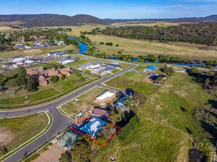 Third view of Homely house listing, 20/5 Colvin Place, Goulburn NSW 2580