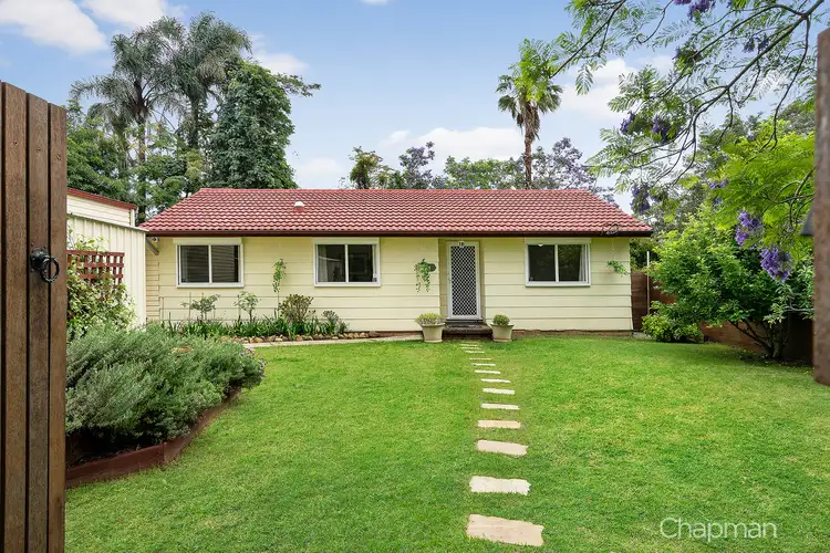 292 Hawkesbury Road, Winmalee NSW 2777