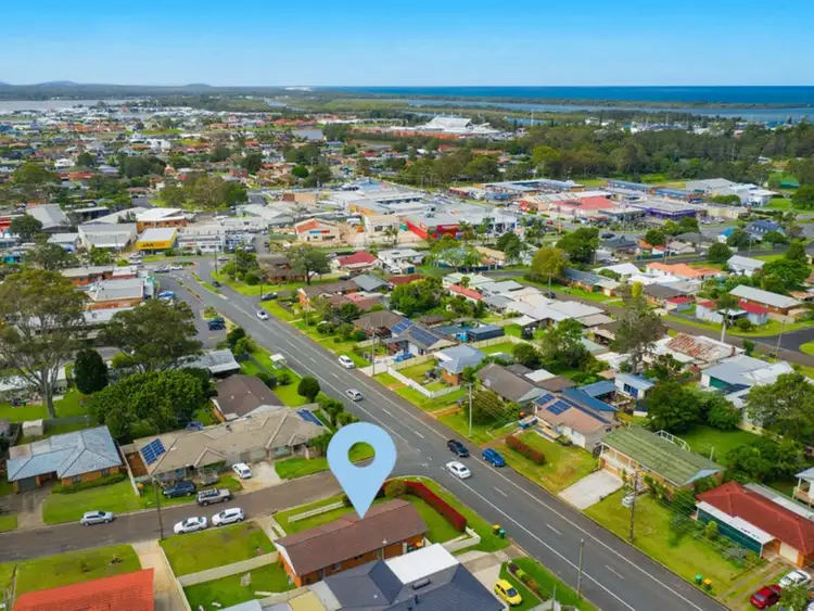 Second view of Homely house listing, 19 Clifton Drive, Port Macquarie NSW 2444