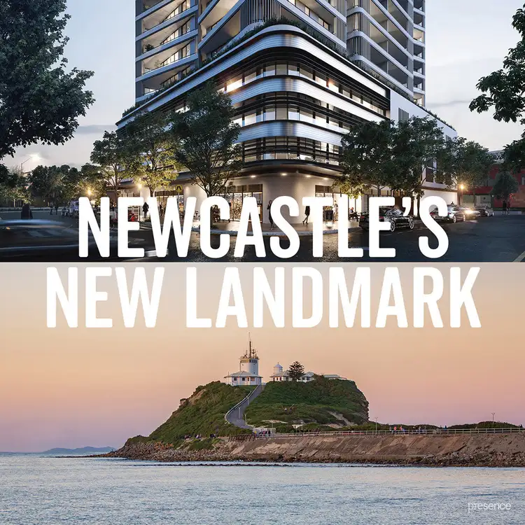 Sixth view of Homely apartment listing, 502/10 Dangar Street, Wickham NSW 2293