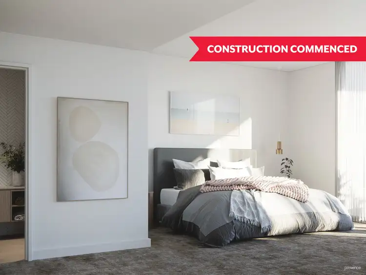 Seventh view of Homely apartment listing, 502/10 Dangar Street, Wickham NSW 2293