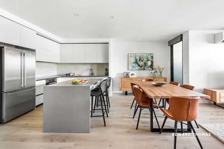 Main view of Homely apartment listing, 101/22 Courtney Street, North Melbourne VIC 3051