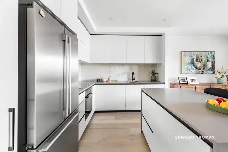 Fourth view of Homely apartment listing, 101/22 Courtney Street, North Melbourne VIC 3051