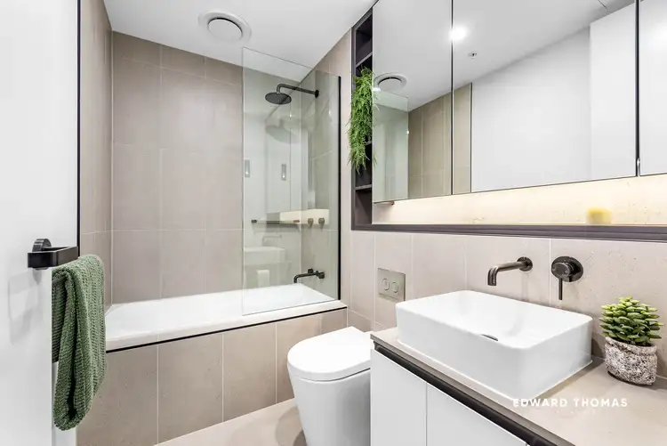 Sixth view of Homely apartment listing, 101/22 Courtney Street, North Melbourne VIC 3051