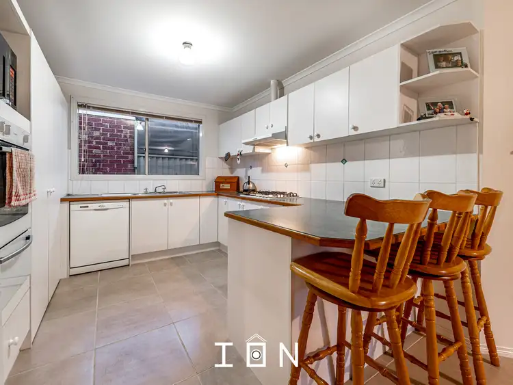 Third view of Homely house listing, 83 Scotsdale Drive, Cranbourne East VIC 3977