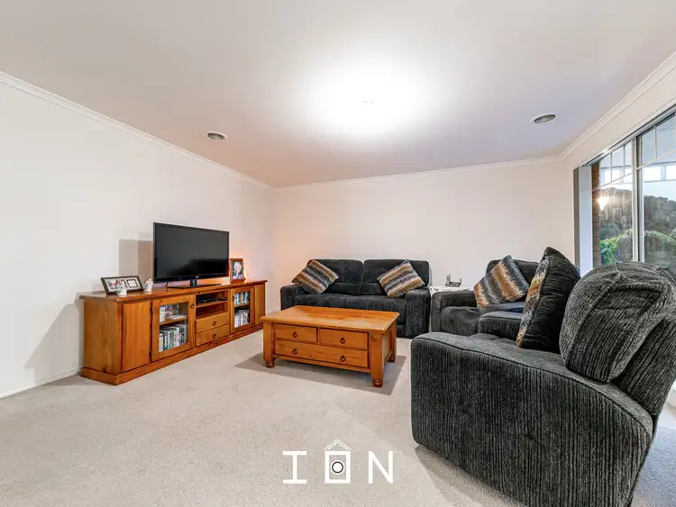 Fourth view of Homely house listing, 83 Scotsdale Drive, Cranbourne East VIC 3977
