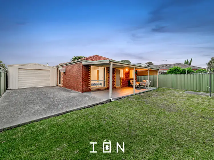Fifth view of Homely house listing, 83 Scotsdale Drive, Cranbourne East VIC 3977