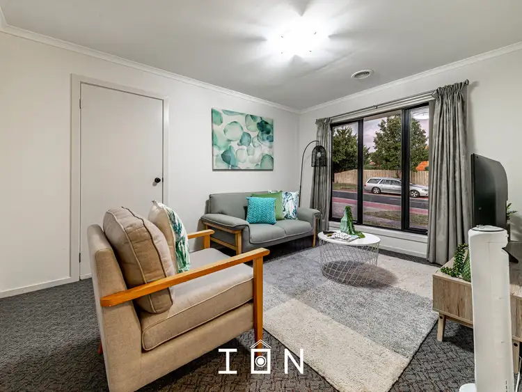 Fourth view of Homely house listing, 41 Oakgrove Drive, Narre Warren South VIC 3805