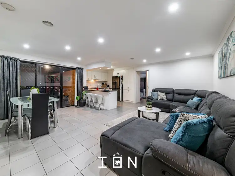 Fifth view of Homely house listing, 41 Oakgrove Drive, Narre Warren South VIC 3805