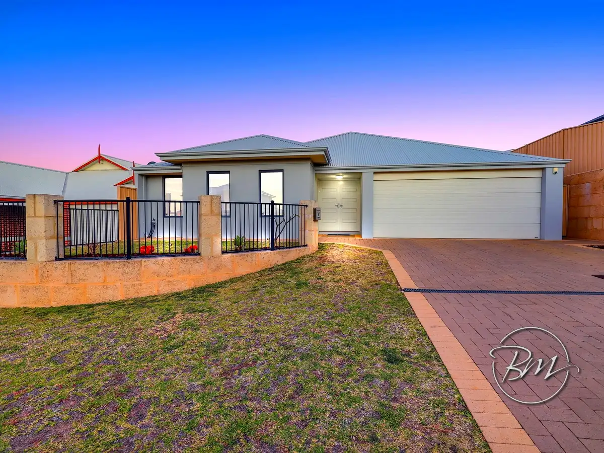 Main view of Homely house listing, 19 Redheart Way, Beeliar WA 6164