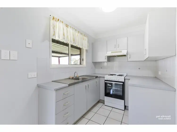 Second view of Homely house listing, 38 Hutchings Street, Gracemere QLD 4702
