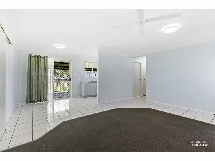Third view of Homely house listing, 38 Hutchings Street, Gracemere QLD 4702