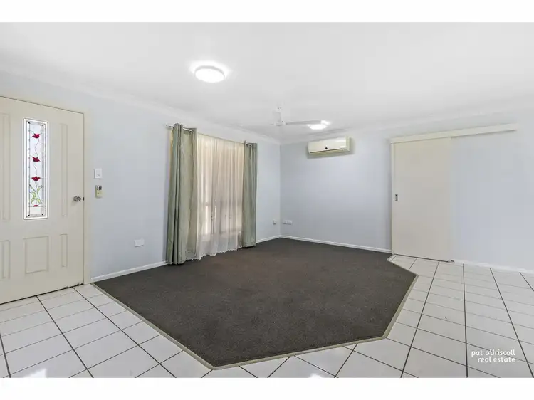 Fourth view of Homely house listing, 38 Hutchings Street, Gracemere QLD 4702