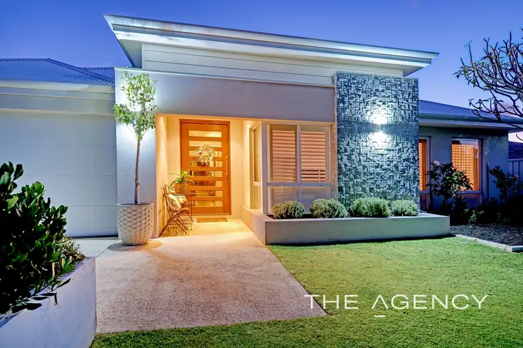 4 Porteous Road, Sorrento WA 6020