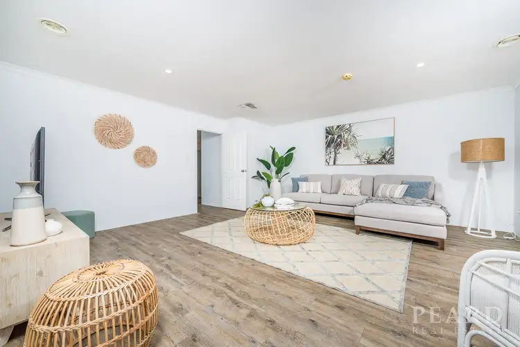 18 Stonehaven Parade, Kinross WA 6028