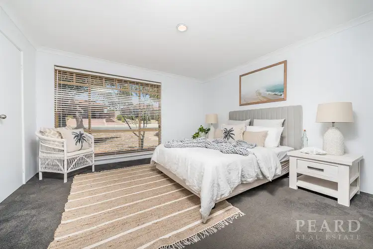 Second view of Homely house listing, 18 Stonehaven Parade, Kinross WA 6028