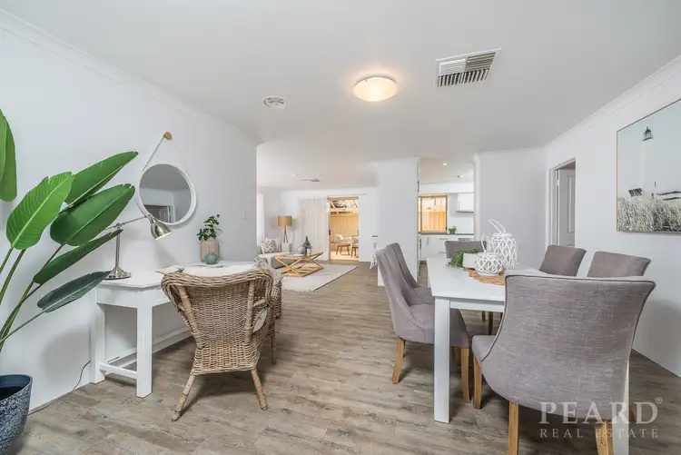 Third view of Homely house listing, 18 Stonehaven Parade, Kinross WA 6028