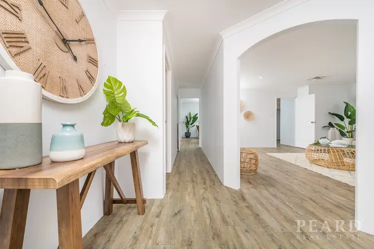 Sixth view of Homely house listing, 18 Stonehaven Parade, Kinross WA 6028