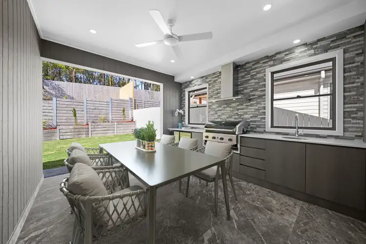 Fifth view of Homely house listing, 38 Falco Drive, Bahrs Scrub QLD 4207