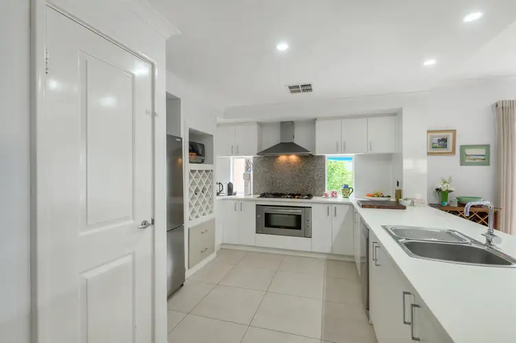 Second view of Homely house listing, 17 Climber Concourse, Baldivis WA 6171