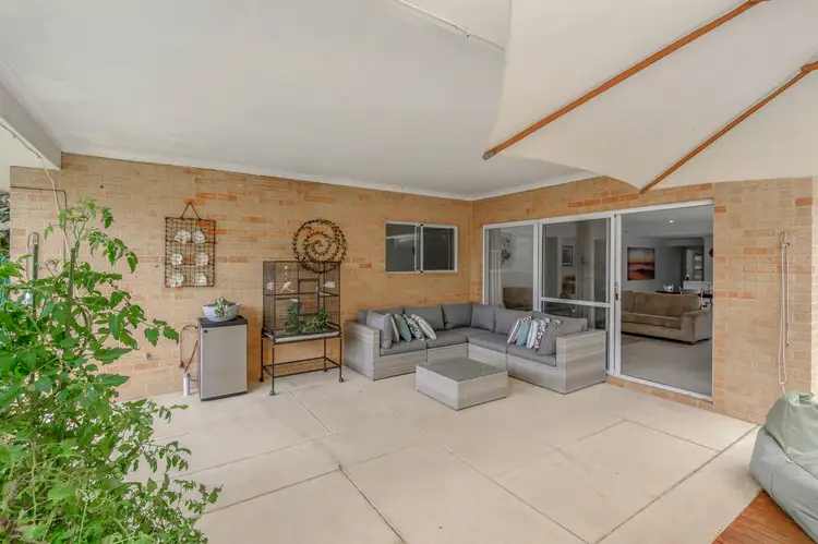 Third view of Homely house listing, 17 Climber Concourse, Baldivis WA 6171