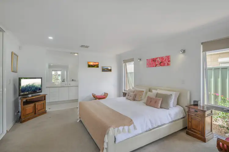 Fifth view of Homely house listing, 17 Climber Concourse, Baldivis WA 6171