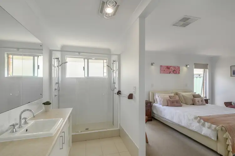 Sixth view of Homely house listing, 17 Climber Concourse, Baldivis WA 6171