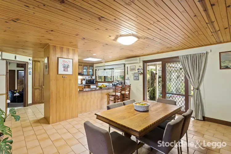 Sixth view of Homely house listing, 7 Bungalalli Avenue, Clifton Springs VIC 3222