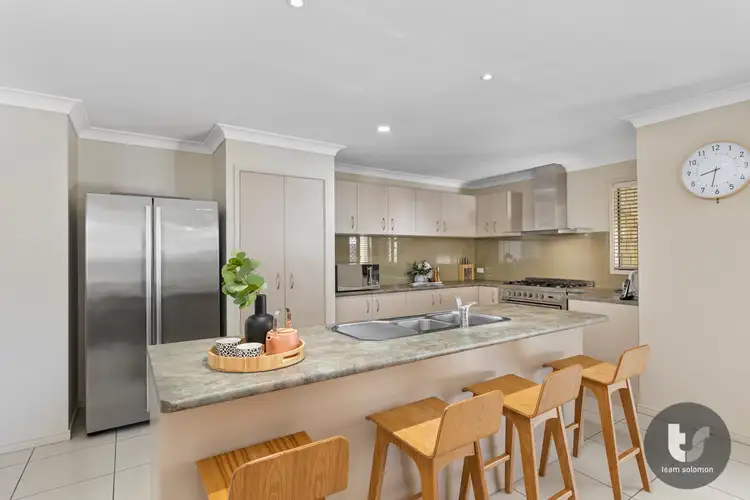 Second view of Homely house listing, 3 Sommelliers Street, Mount Cotton QLD 4165