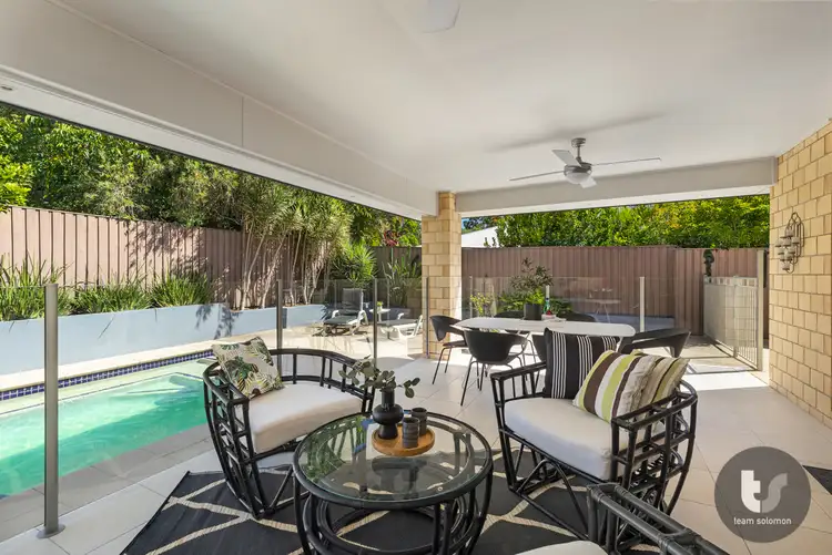 Fifth view of Homely house listing, 3 Sommelliers Street, Mount Cotton QLD 4165