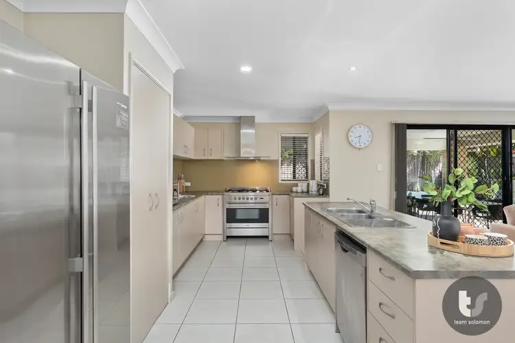 Sixth view of Homely house listing, 3 Sommelliers Street, Mount Cotton QLD 4165