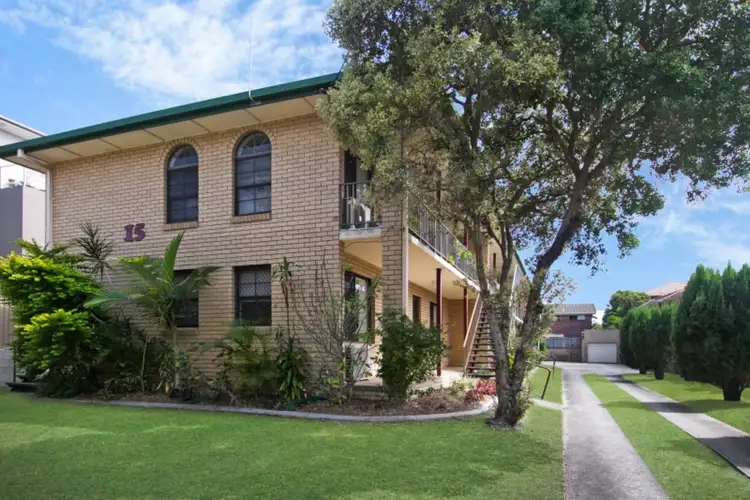 Sixth view of Homely apartment listing, 7/15 Lloyd Street, Tweed Heads South NSW 2486