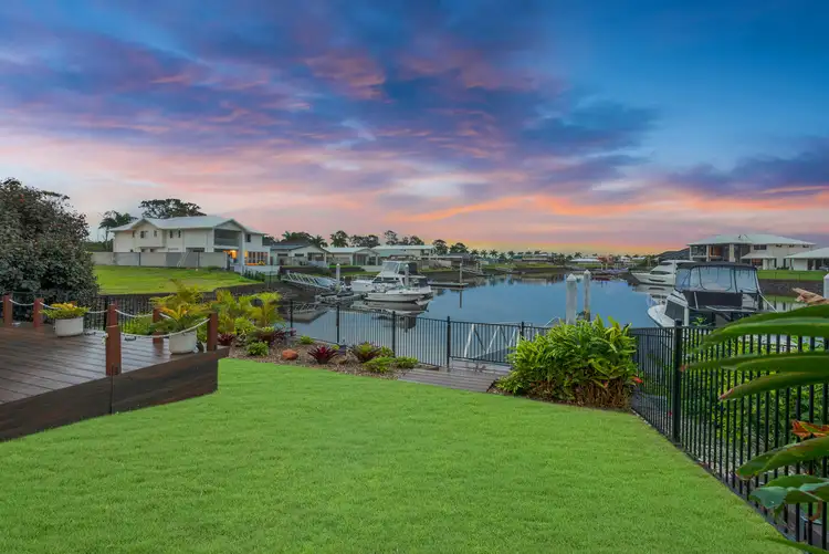 Second view of Homely house listing, 6 Moreton Drive, Jacobs Well QLD 4208
