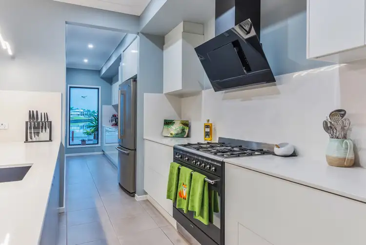 Fifth view of Homely house listing, 6 Moreton Drive, Jacobs Well QLD 4208