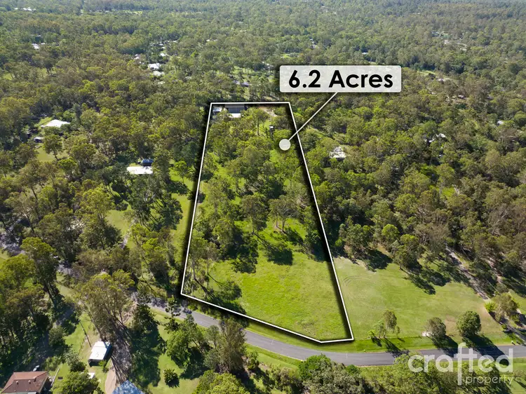 Second view of Homely rural property listing, 183 Backwater Road, Greenbank QLD 4124