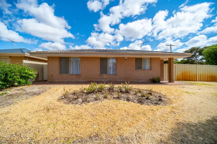 Second view of Homely house listing, 8 Roger Street, Midland WA 6056