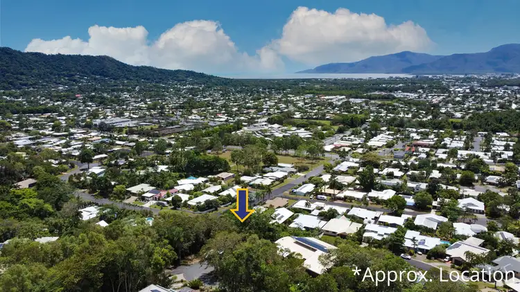 1 Trundle Terrace, Whitfield QLD 4870