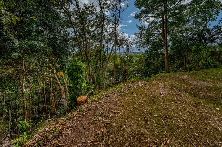 Seventh view of Homely land listing, 1 Trundle Terrace, Whitfield QLD 4870