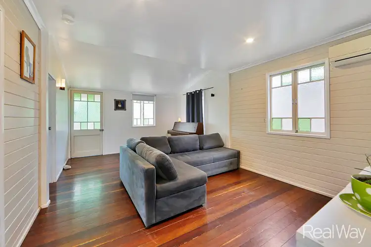 Third view of Homely house listing, 2 O'Connell Street, Millbank QLD 4670