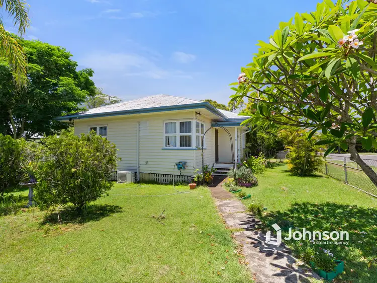 10 Hunter Street, Brassall QLD 4305