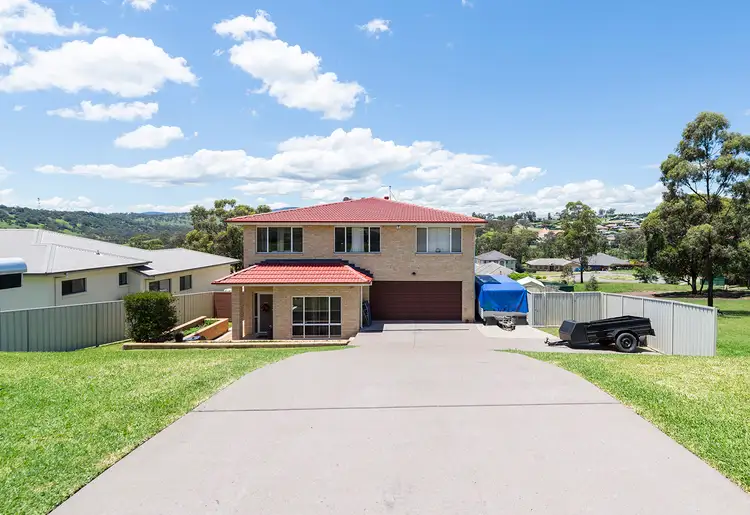 3 Weemala Place, Muswellbrook NSW 2333